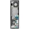 مینی کیس استوک HP WorkStation Z240 SFF i5