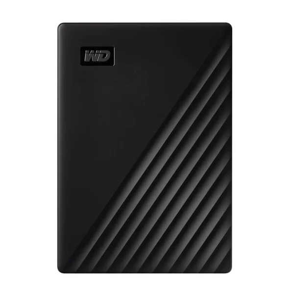 هارد وسترن دیجیتال My Passport USB 3.0 ظرفیت 2 ترابایت