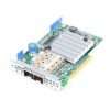 کارت شبکه HP 10Gb 2-port 530FLR-SFP فیبر نوری