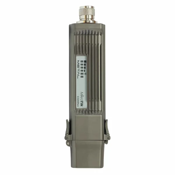 رادیو وایرلس میکروتیک Metal 52 ac