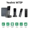 گوشی تلفن تحت شبکه یالینک مدل W73P