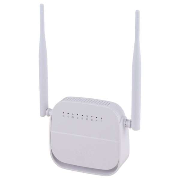 مودم روتر دی-لینک مدل DSL-124