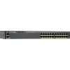 سوئیچ سیسکو 24 پورت WS-C2960X-24PS-L