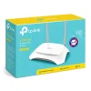 روتر اکسس پوینت بی‌سیم 300Mbps تی پی لینک مدل TL-WR840N