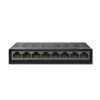 سوییچ 8 پورت گیگابیتی تی پی لینک مدل LS1008G