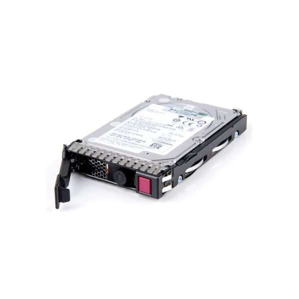 هارد سرور HP 2.4TB SAS 12G 10K SFF - نیو