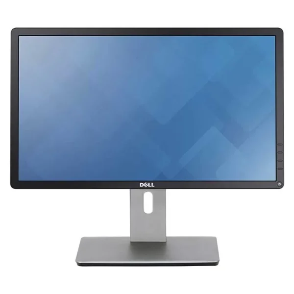 مانیتور دل 22 اینچ مدل Dell P2214H IPS LED استوک