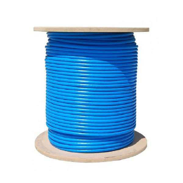 کابل شبکه CAT6 SFTP طرح لگراند - بدون تست