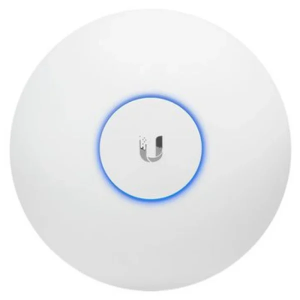 اکسس پوینت بی سیم یوبیکیوتی مدل UniFi AP-AC-LR