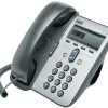 تلفن ویپ سیسکو CISCO 7912