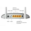 مودم روتر VDSL/ADSL تی پی -لینک مدل TD-W9960