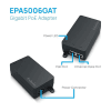 آداپتور شبکه انجنیوس EPA5006GAT