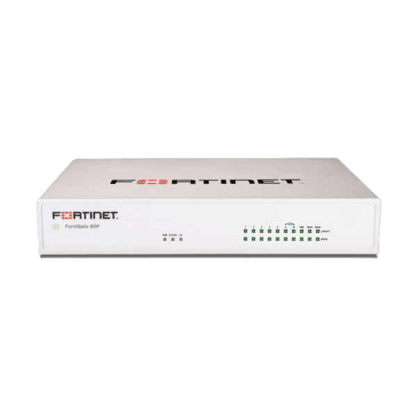 فایروال فورتی گیت Fortigate 60F – (FG-60F)