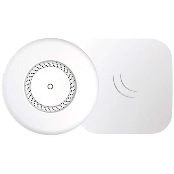 اکسس پوینت MikroTik cAP ac سقفی دوبانده