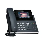 تلفن تحت شبکه یالینک SIP-T46U