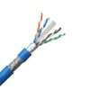 کابل شبکه CAT6 SFTP طرح لگراند - بدون تست
