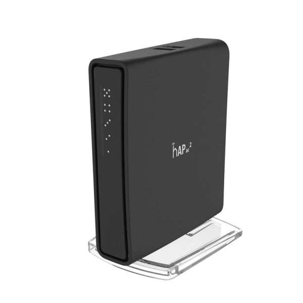 روتر میکروتیک hAP ac² دو بانده