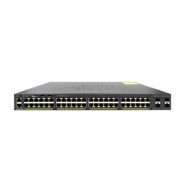 سوئیچ سیسکو مدل WS-C2960X-48TS-L