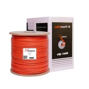 کابل شبکه نگزنس Cat6 UTP