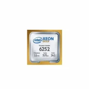 CPU سرور Intel Xeon-Gold 6252 (2.1GHz/24-core/150W)
