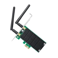 کارت شبکه بی‌سیم AC1200 تی پی لینک Tp-Link Archer T4E