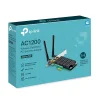 کارت شبکه بی‌سیم AC1200 تی پی لینک Tp-Link Archer T4E