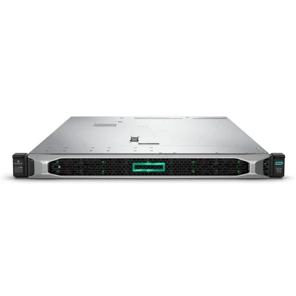 سرور HPE ProLiant DL360 G10