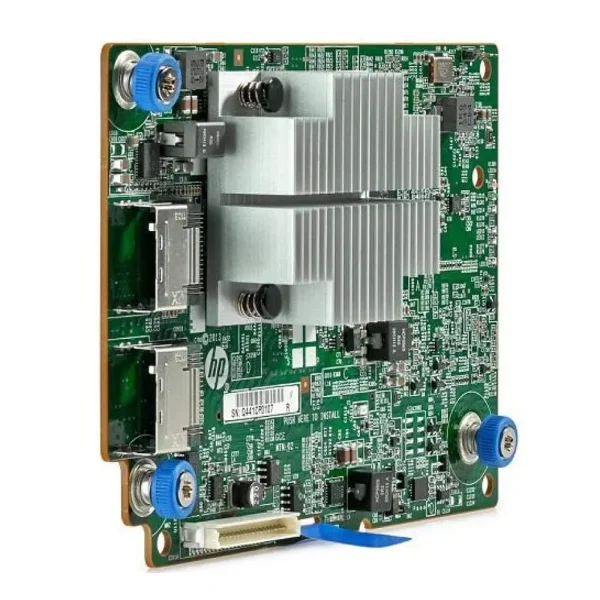 رید کنترلر سرور اچ پی HPE Smart Array P440ar 2GB FBWC