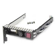 کدی 2.5 اینچی هارد سرور اچ پی HP Caddy 2.5 G9