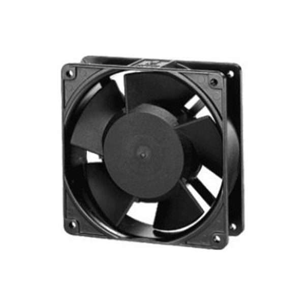 فن 12×12 220 ولت بوشی مناسب رک