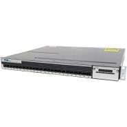 سوئیچ ۲۴ پورت فیبر نوری سیسکو WS-C3750X-24S-S – Cisco Catalyst 3750X Layer 3 Switch
