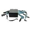 کیج هارد سرور اچ پی HPE DL380 Gen9 SFF Box/Bay 2 Cage/Backplane Kit