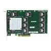 کارت توسعه HPE 12G SAS Expander DL380 G9