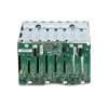 کیج هارد سرور اچ پی HPE DL380 Gen9 SFF Box/Bay 2 Cage/Backplane Kit