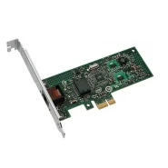 کارت شبکه Intel Gigabit CT Desktop Adapter مدل EXPI9301CT با رابط PCI Express و سرعت گیگابیت