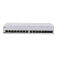 سوئیچ ۱۶ پورت گیگابیتی سیسکو مدل Cisco CBS110-16T