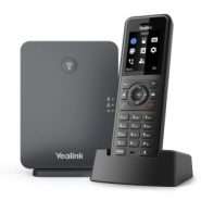 تلفن بیسیم دکت یالینک W79P