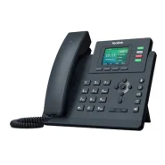 تلفن تحت شبکه یالینک مدل SIP-T33G