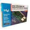 کارت شبکه اینتل گیگابیت Pro-1000 PWLA8492MT