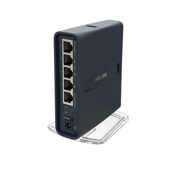 روتر اکسس پوینت میکروتیک مدل hAP ac lite TC