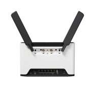 روتر و اکسس پوینت میکروتیک MikroTik Chateau LTE18 ax
