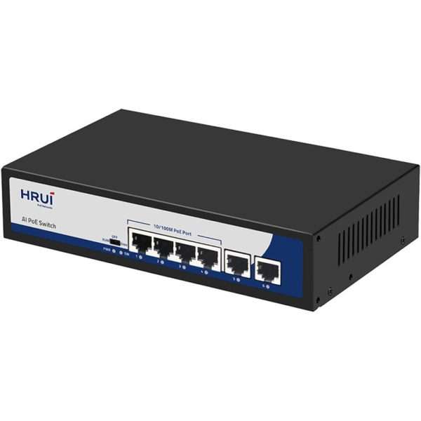 HRUI HR900-AF-42N