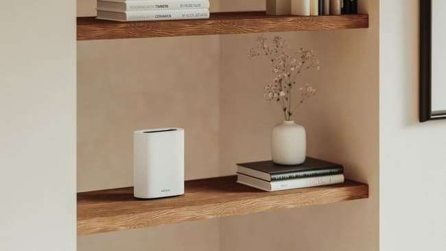 روتر Beacon 9 نوکیا 