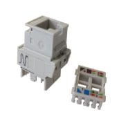 کیستون شبکه نگزنس Cat6 UTP