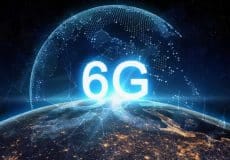 زمان عرضه گوشی‌های 6G مشخص شد: کوالکام سال 2028 را هدف گرفت | فناوری 6G