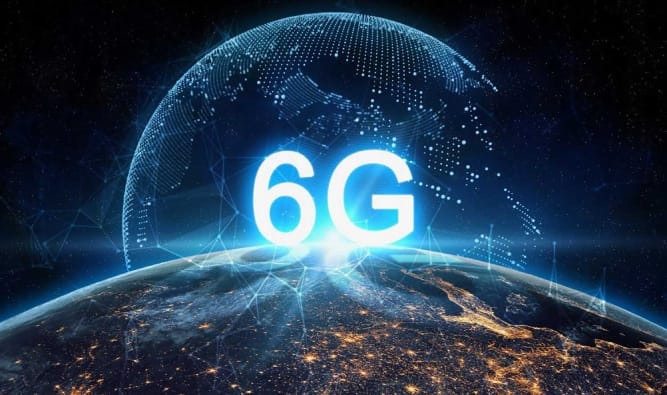 زمان عرضه گوشی‌های 6G مشخص شد: کوالکام سال 2028 را هدف گرفت | فناوری 6G