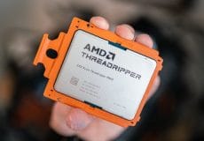 Threadripper برای خانه