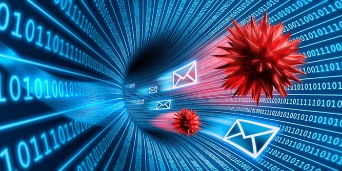 به این دلیل با احتیاط تصاویر SVG را دانلود و باز کنید