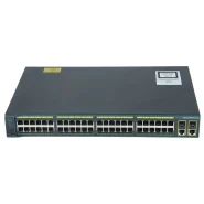 سویچ سیسکو 296048pstl