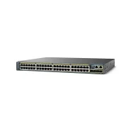 سوئیچ سیسکو 2960S 48LPS L
